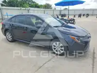 2023 Toyota COROLLA фото