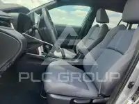 2023 Toyota COROLLA фото