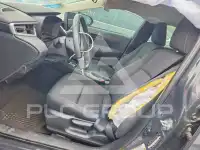 2023 Toyota COROLLA фото