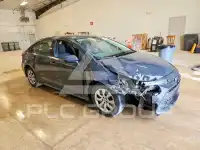 2023 Toyota COROLLA фото