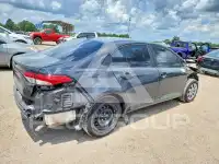 2023 Toyota COROLLA фото