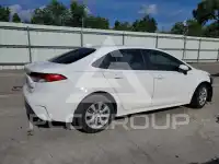 2023 Toyota COROLLA фото