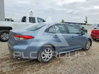 2023 Toyota COROLLA фото