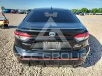 2023 Toyota COROLLA фото
