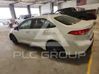 2023 Toyota COROLLA фото