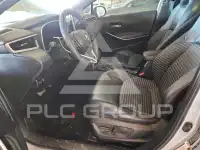 2023 Toyota COROLLA фото