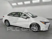 2023 Toyota COROLLA photo