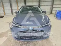 2023 Toyota COROLLA фото