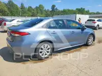 2023 Toyota COROLLA фото