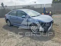 2023 Toyota COROLLA photo
