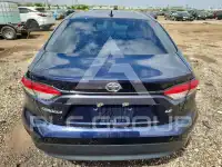 2023 Toyota COROLLA photo