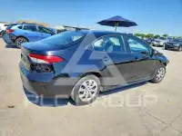 2023 Toyota COROLLA фото