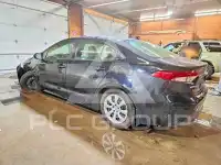 2023 Toyota COROLLA фото