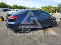 2023 Toyota COROLLA photo