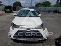 2023 Toyota COROLLA photo
