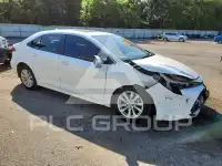 2023 Toyota COROLLA фото