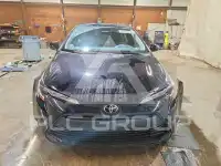2023 Toyota COROLLA фото
