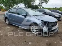2023 Toyota COROLLA photo