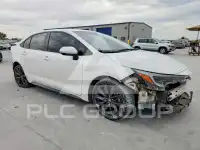 2023 Toyota COROLLA photo