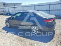 2023 Toyota COROLLA фото