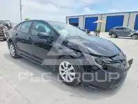 2023 Toyota COROLLA фото