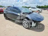 2023 Toyota COROLLA фото