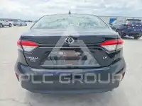 2023 Toyota COROLLA фото