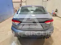 2023 Toyota COROLLA фото
