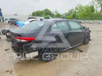 2023 Toyota COROLLA photo