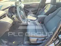 2023 Toyota COROLLA фото