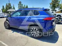 2023 Toyota COROLLA photo