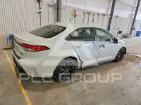 2023 Toyota COROLLA фото