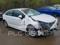 2023 Toyota COROLLA фото