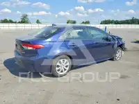 2023 Toyota COROLLA фото