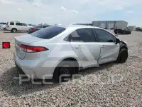2023 Toyota COROLLA фото