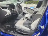 2023 Toyota COROLLA фото