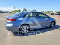 2023 Toyota COROLLA фото