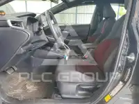 2023 Toyota COROLLA фото