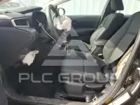 2023 Toyota COROLLA photo