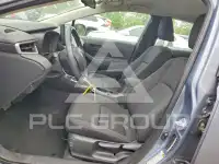 2023 Toyota COROLLA photo
