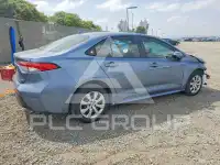 2023 Toyota COROLLA photo
