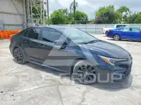 2023 Toyota COROLLA фото