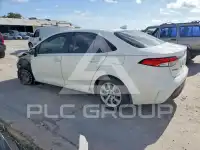 2023 Toyota COROLLA фото