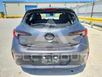 2023 Toyota COROLLA photo
