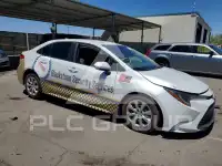 2023 Toyota COROLLA фото