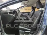 2023 Toyota COROLLA фото
