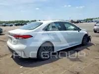 2023 Toyota COROLLA photo