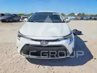 2023 Toyota COROLLA photo