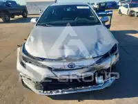 2023 Toyota COROLLA фото