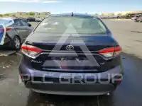 2023 Toyota COROLLA photo